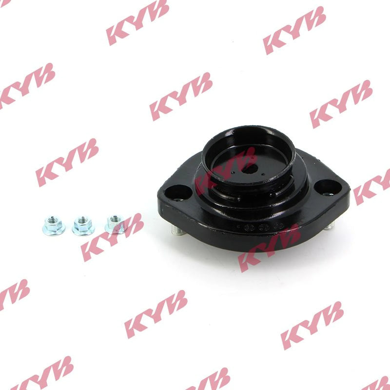 KYB Rear Left Suspension Strut Support Mount SM9944