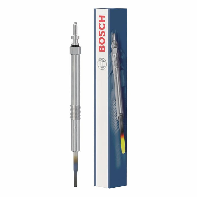 Bosch Diesel Engine Glow Plug 0 250 213 013