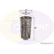 Comline Fuel Filter Element EFF146