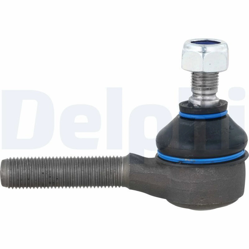 Delphi Steering Tie Rod End Ball Joint Front M14x1.5 TA1128