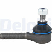 Delphi Steering Tie Rod End Ball Joint Front M14x1.5 TA1128