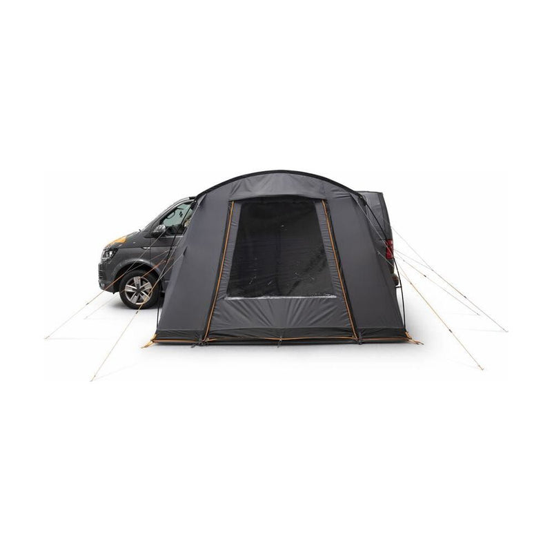 Vango Faros III Low Drive Away Awning Low Smoke - Vango - Van Life Living