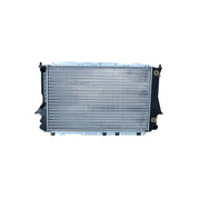 NRF Engine Radiator 51319