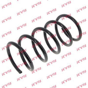 KYB Rear Suspension Coil Spring RA6686