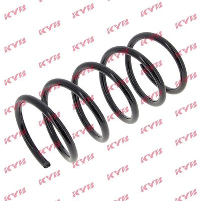 KYB Rear Suspension Coil Spring RA6686