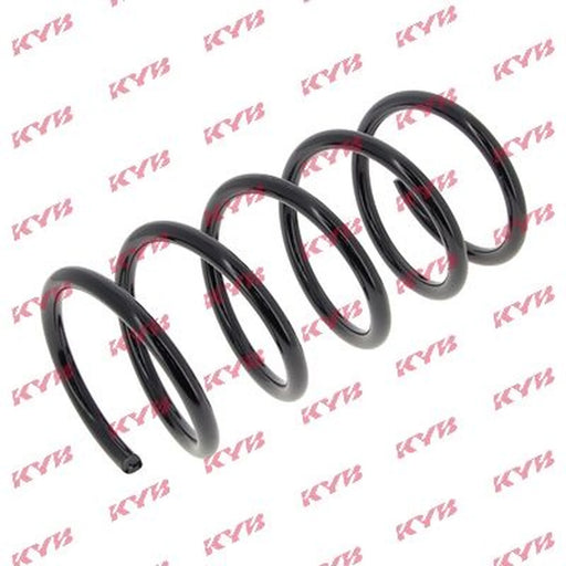 KYB Rear Suspension Coil Spring RA6686