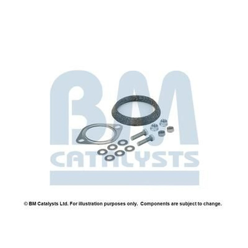 BM Catalysts Exhaust Pipe Mounting Kit FK70646B