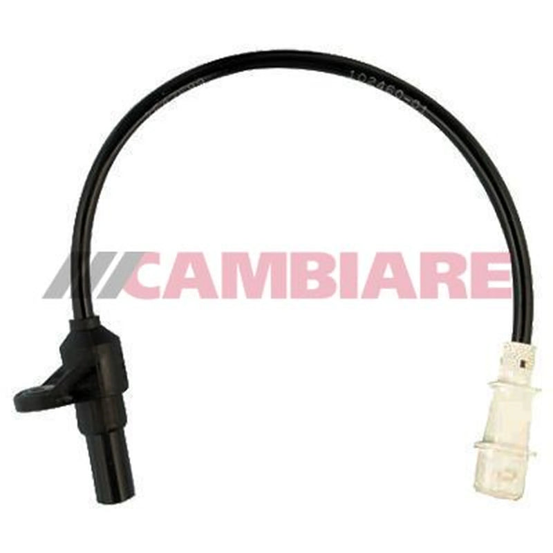 Cambiare Crankshaft Position Sensor VE363078