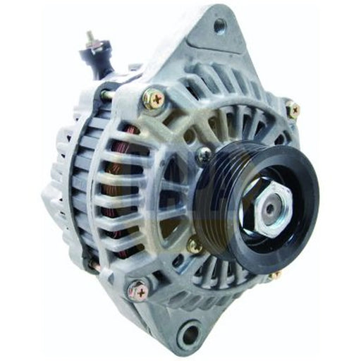 NAPA Car Alternator 12V NAL1714