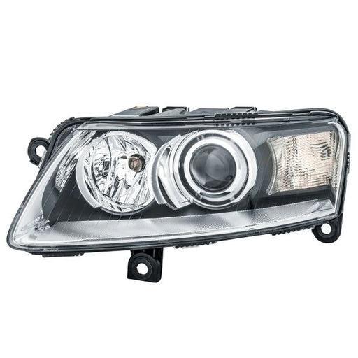 Hella Headlight Headlamp P21W Left 1ZS 009 701-111