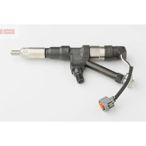 Denso Diesel Injector Nozzle Tip DCRI100610