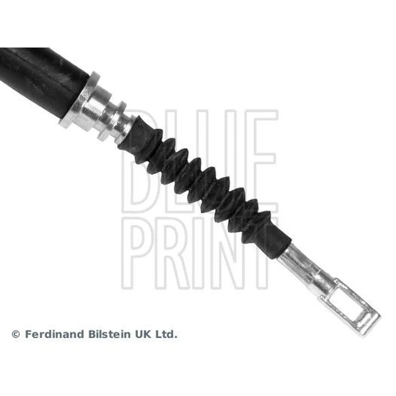 Blue Print Handbrake Cable Right Rear ADG046201