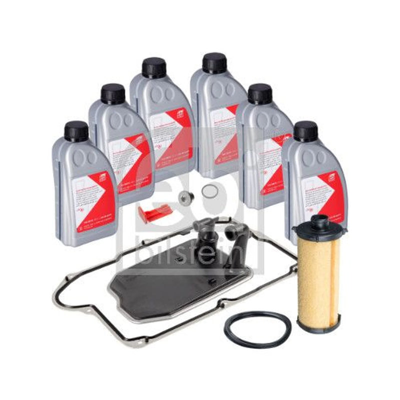 Febi Auto Trans Service Kit 176892