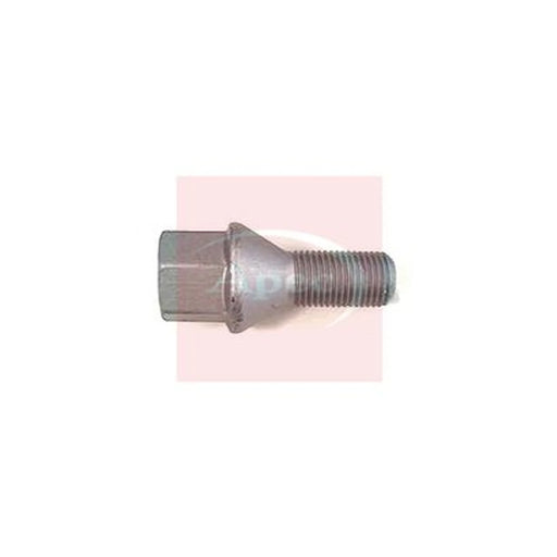Apec Wheel Bolt Front M12 X 1.25 AHB0015