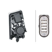 Hella Headlight Headlamp PY21W Right 1EL 010 478-121