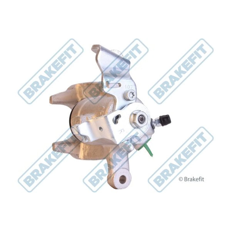 Apec Brake Caliper Assembly Rear Right BCA1204