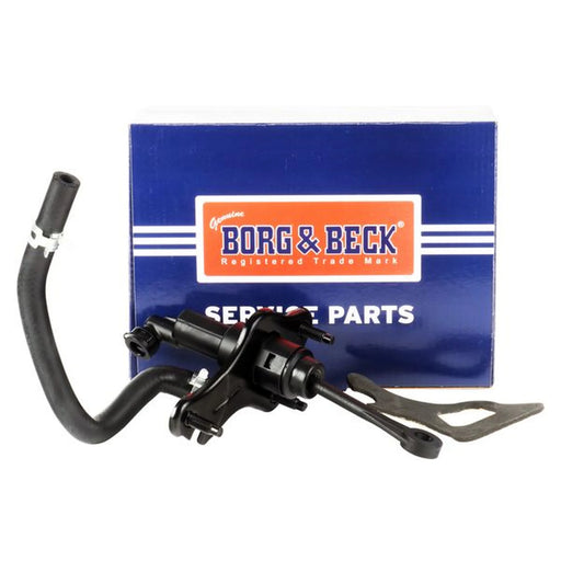 Borg & Beck Clutch Master Cylinder BCM218