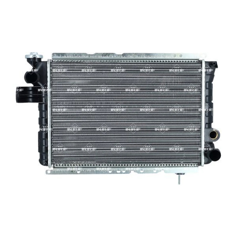 NRF Engine Radiator 507343