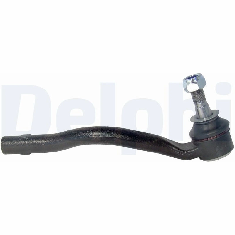 Delphi Steering Tie Rod End Ball Joint Front Right M TA2648