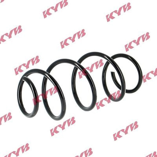 KYB Front Suspension Coil Spring RA1478