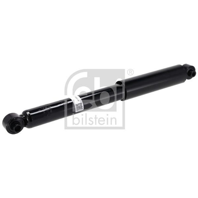 Febi Shock Absorber Damper Strut Rear Left 1002484