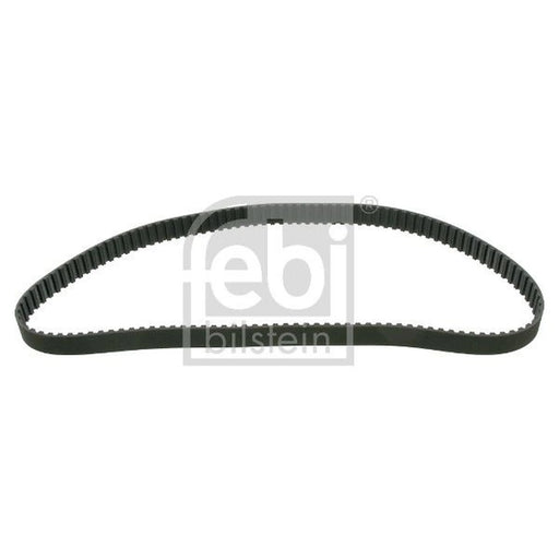 Febi Timing Belt Cambelt 124 Teeth 12668