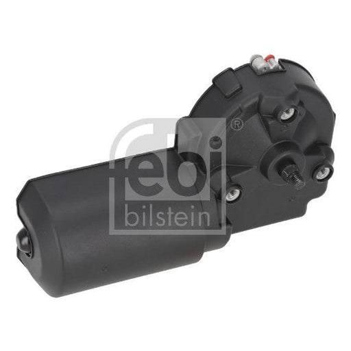 Febi Front/Rear Wiper Motor Front 18859