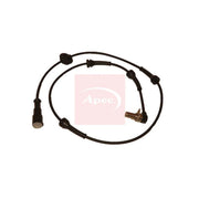 Apec ABS Wheel Speed Sensor Front Right ABS1152