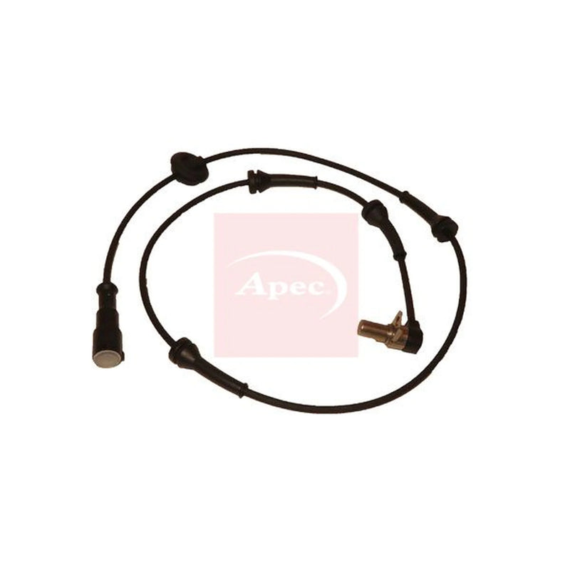 Apec ABS Wheel Speed Sensor Front Right ABS1152