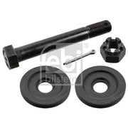 Febi Spring Bearing Frame Repait Kit 10081