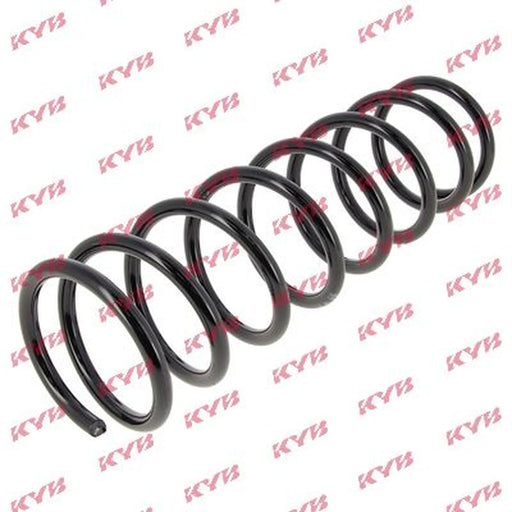 KYB Rear Suspension Coil Spring RA5583