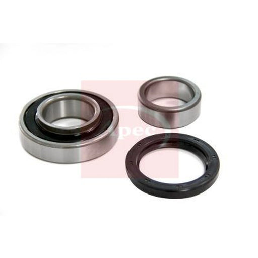 Apec Wheel Bearing Kit 80mm AWB1648