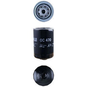 Mahle Engine Oil Filter OC 470