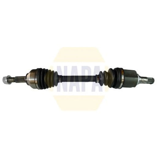 NAPA CV Drive Shaft Driveshaft Front Left NDS1084L