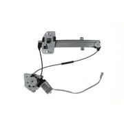 Valeo Electric Window Regulator Lifter Right Rear 861209