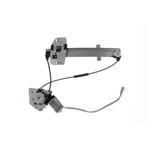 Valeo Electric Window Regulator Lifter Right Rear 861209