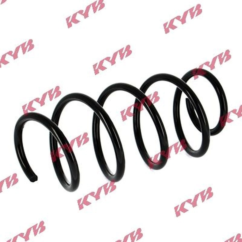 KYB Front Suspension Coil Spring RA1435