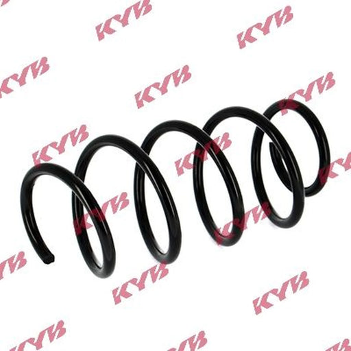 KYB Front Suspension Coil Spring RA1435