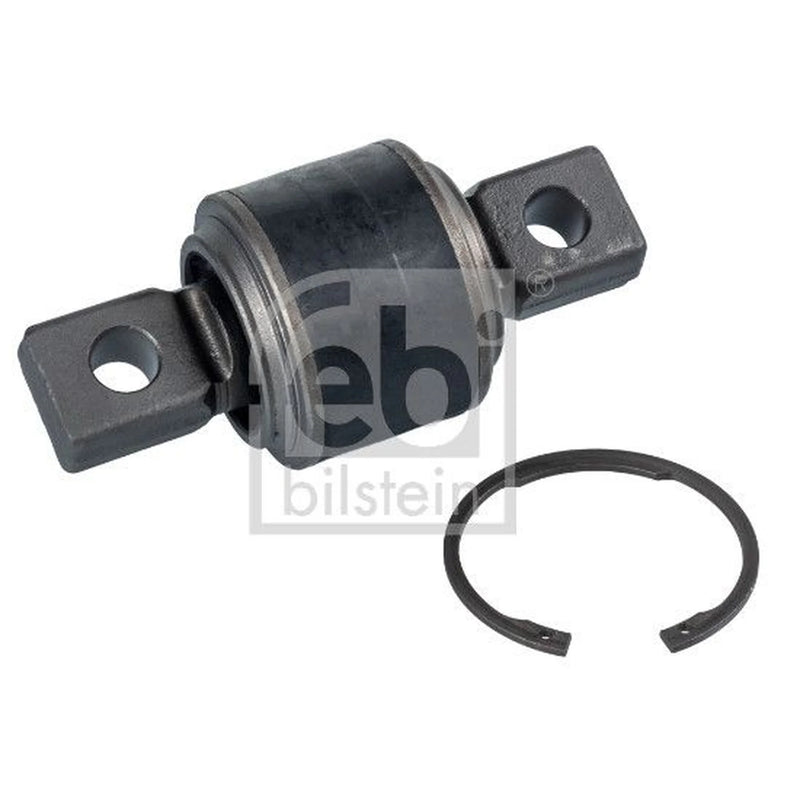 Febi Control/Trailing Arm Repair Kit 75mm OD Thick 39406