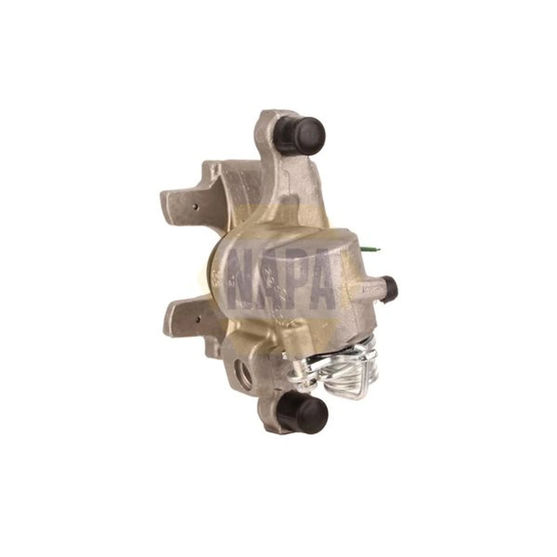 NAPA Brake Caliper Assembly Rear Left NCA1055