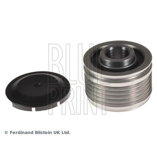 Blue Print Alternator Overrunning Freewheel Clutch ADC461301