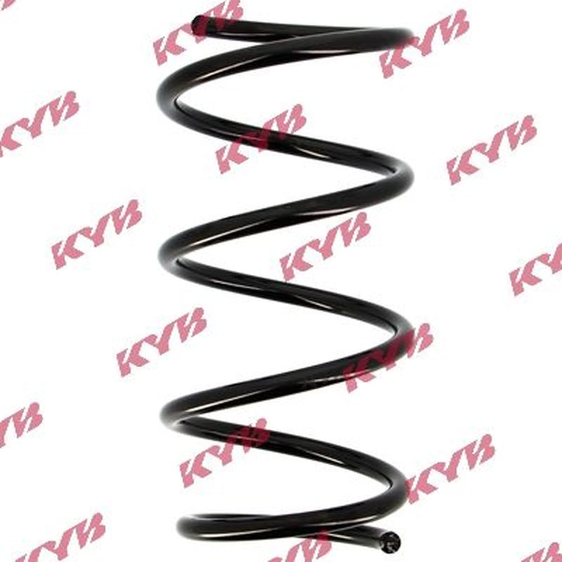 KYB Front Suspension Coil Spring RA4054