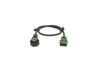 Bosch Engine Knock Sensor 0261231018