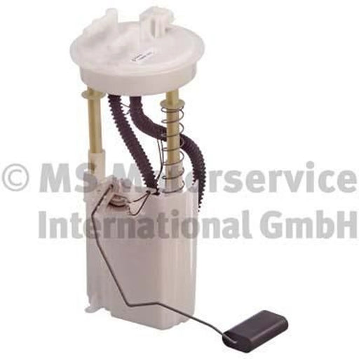 Pierburg Fuel Tank Sender Unit 7.02701.16.0