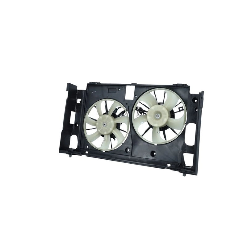 NRF Engine Cooling Fan 47568
