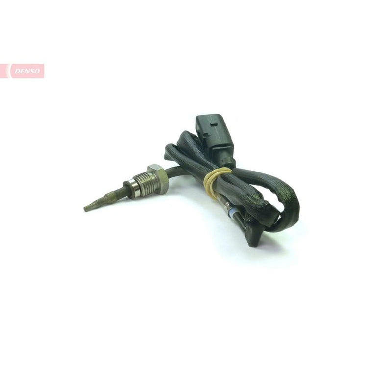 Denso Exhaust Gas Temperature Sensor before catalytic converter fits Audi A3