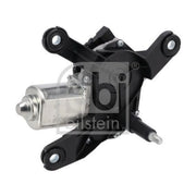 Febi Front/Rear Wiper Motor Rear 109031