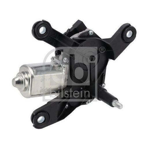 Febi Front/Rear Wiper Motor Rear 109031