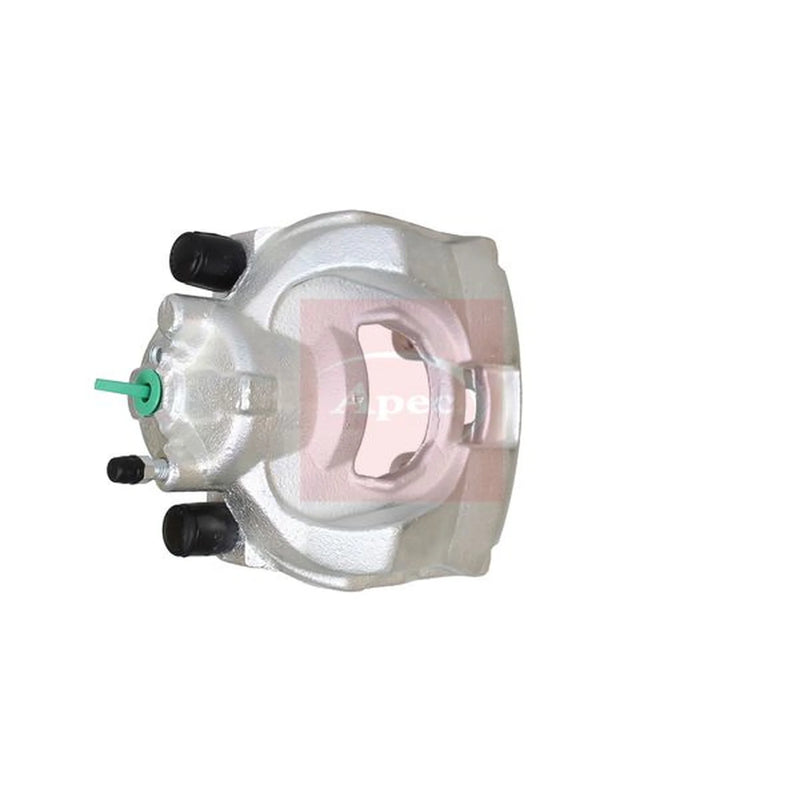 Apec Brake Caliper Assembly Front Right RCA903N