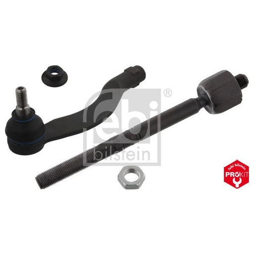 Febi Inner Rack End Right Joint Front Left 39565